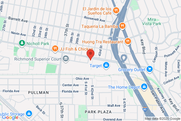 Credit Repair Richmond