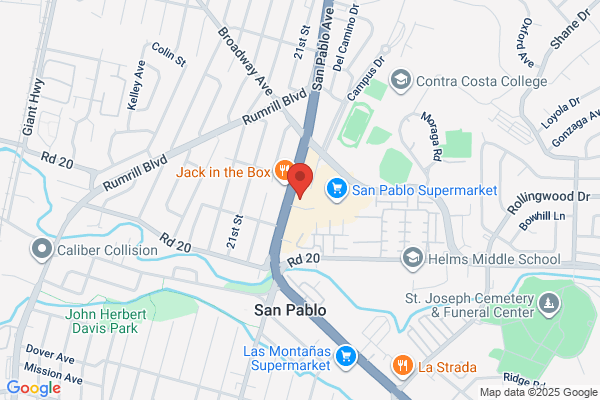 Contra Costa Dental