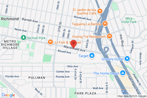 Guadalupe Dental Clinic