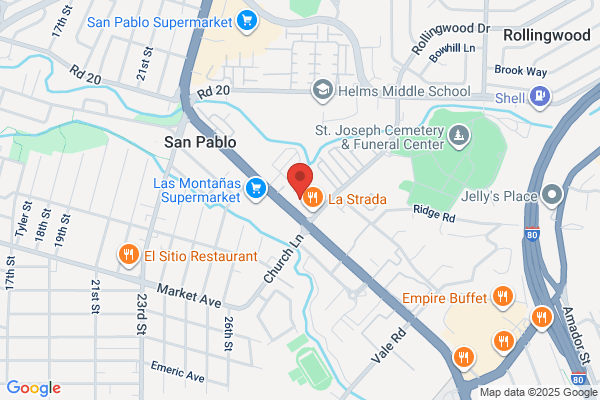 Pacific Family Dental