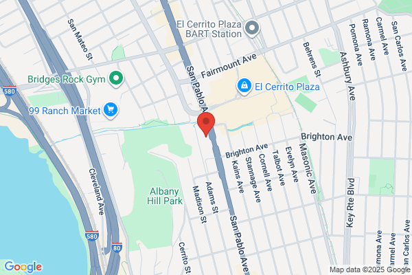 El Cerrito Medical Group