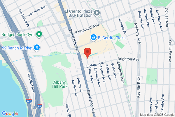 Hahnemann Medical Clinic