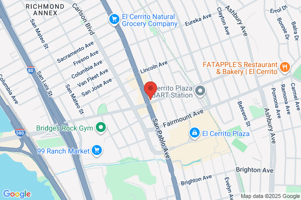 Pacific East Family Medical