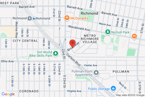 Richmond Pediatric Group