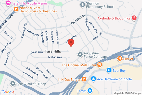 Tara Hills Elementary School
