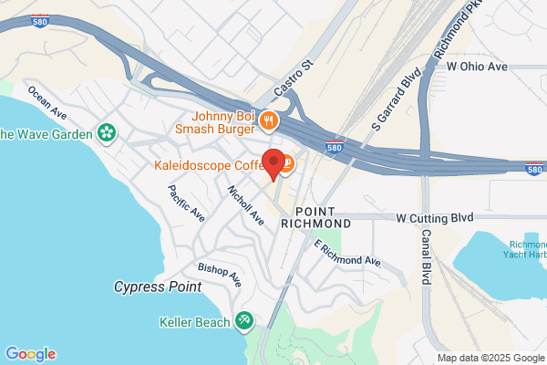 Point Richmond Community Center