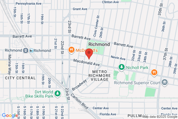 Employee Benefits and Retirement Planning - Richmond
