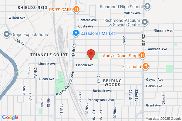 Garage Door Repair San Pablo