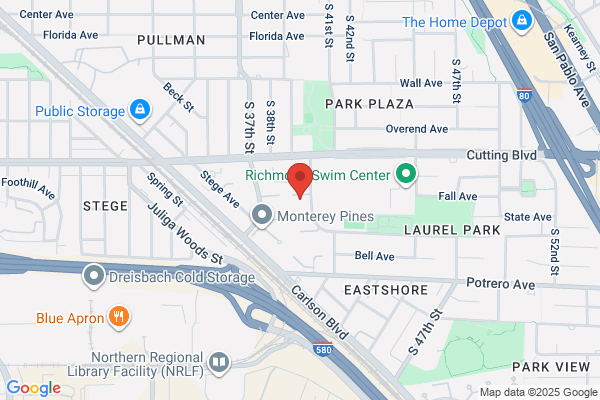 Bay Area Stucco & Handyman