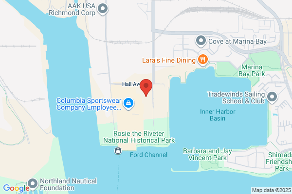 Marine Advanced Research, Inc.
