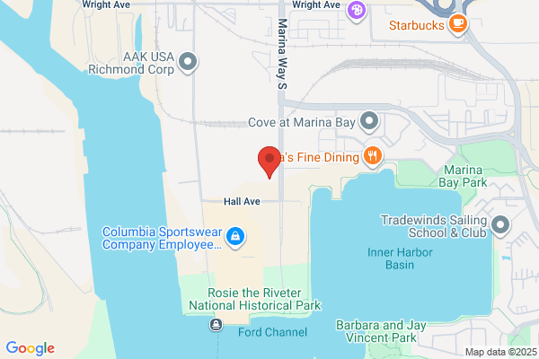 Contra Costa County Employment & Human Services
