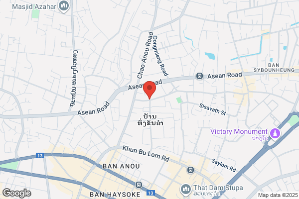 Honakhong Market