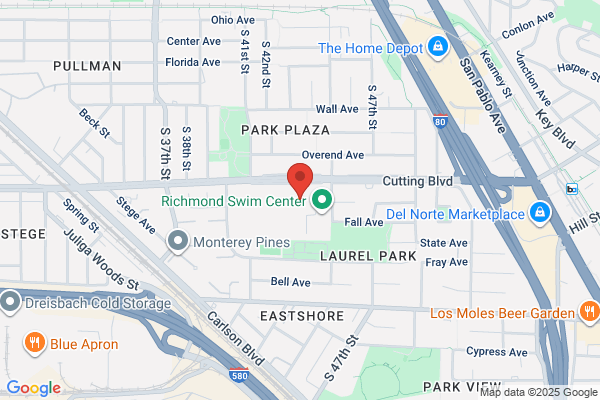 West Contra Costa Unified School District, Schools, High Schools, Kennedy