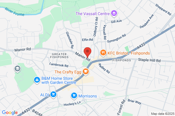 Family Manor Community Care Home