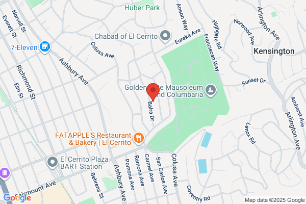 El Cerrito CA Air Duct Cleaning
