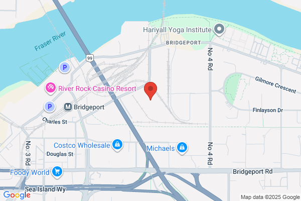 Richmond Plastics Inc