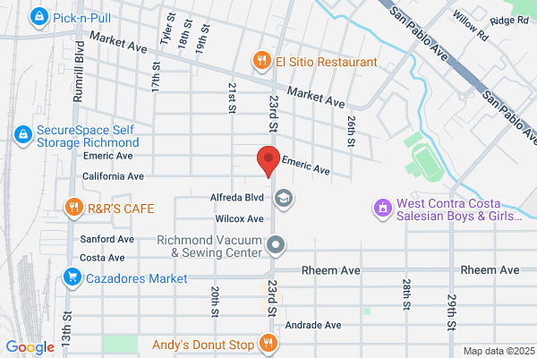 Tinas's Cleaners & Laundromat