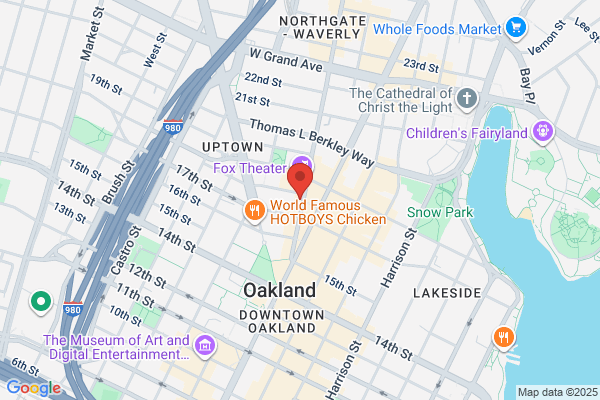 Bay Area Legal Aid