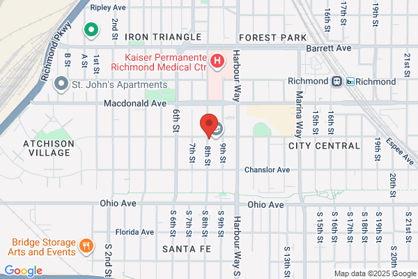 Tamalpais Commercial Cabinetry