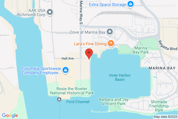 Safe Harbor Marina Bay Yacht Harbor