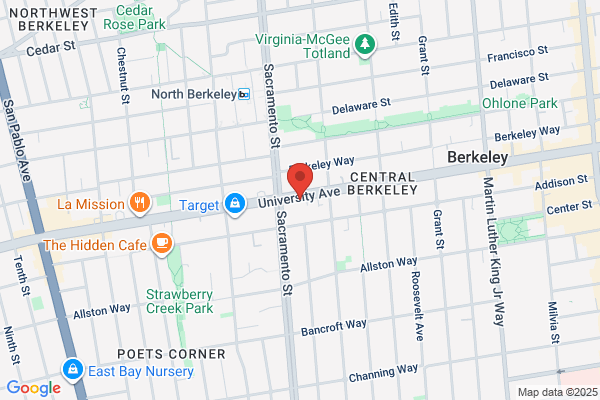 Aikido of Berkeley