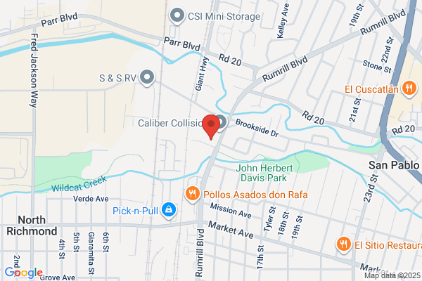 BAY AREA MOVING & STORAGE