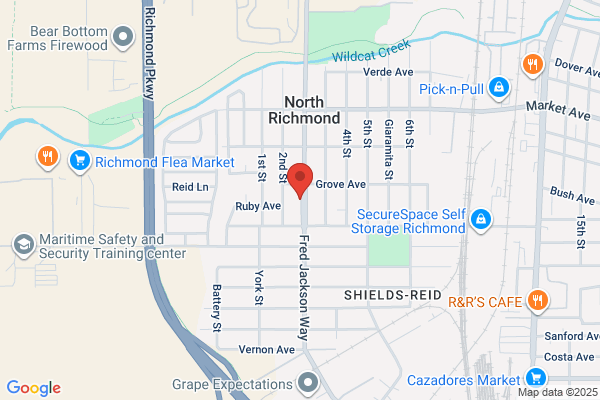 Community Housing Developement Corporation of North Richmond