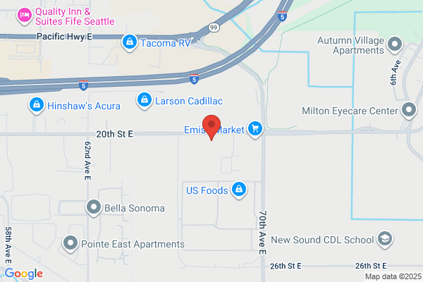 Aspen Timco Inc