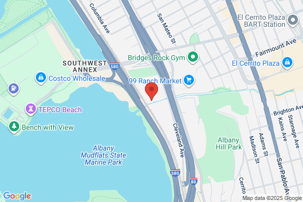 C C Service & Auto Body