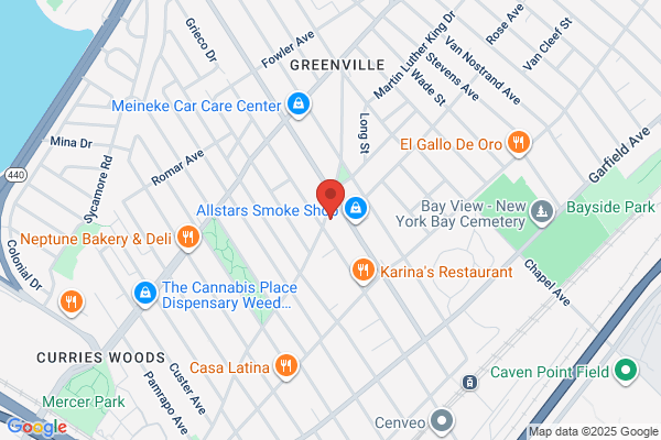 Castro-JR Appliance Repair