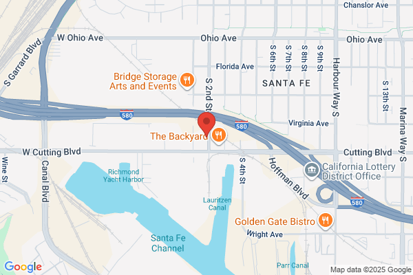 East Bay Laser & Waterjet