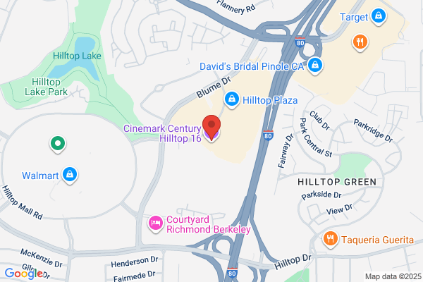 Pizza Hut Express - CLOSED