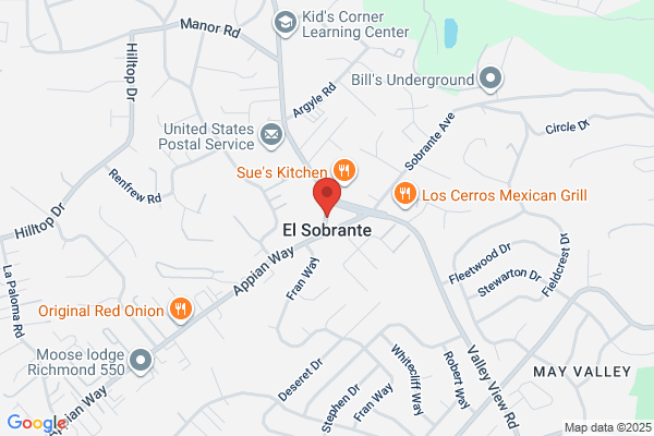 Mr. Drain Plumbing of El Sobrante