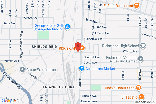 San Pablo Plumbing Supply Inc