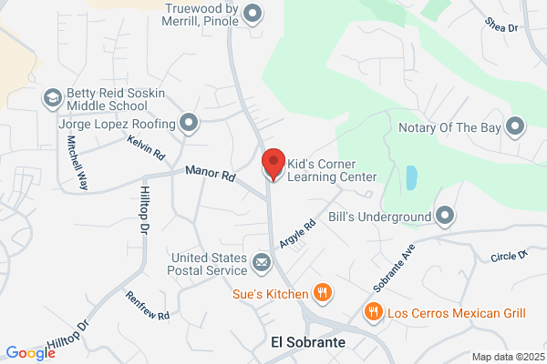 Kid's Corner Preschool