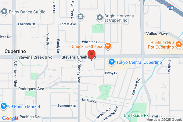 Garrett Mann - Bay Area REALTOR