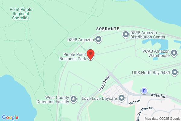 Pinole Point Business Park