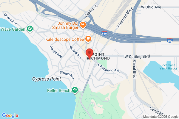 Cafe Altura & Roasting Co