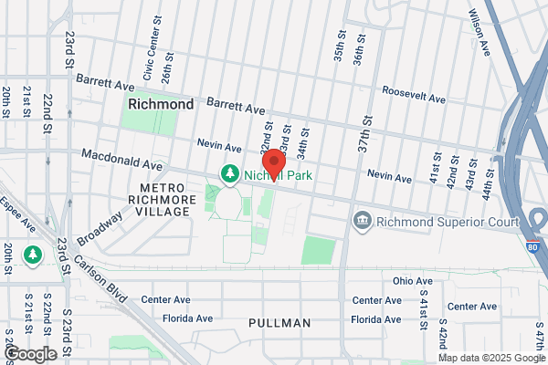 Rincon Michoacano Taqueria