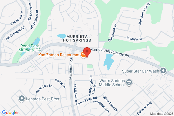 Rose Garden Thai Cuisine
