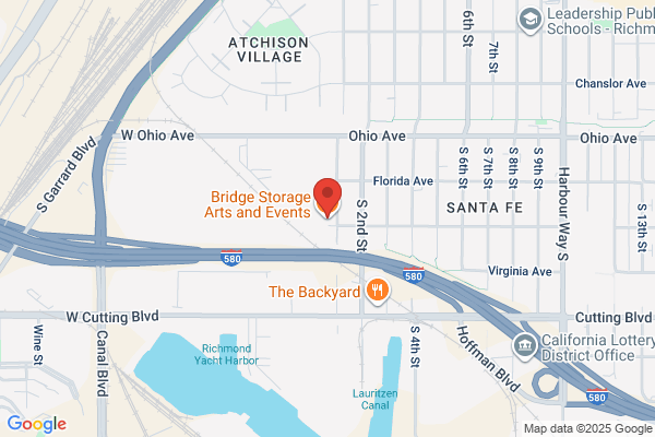 Bridge Storage, Arts and Events