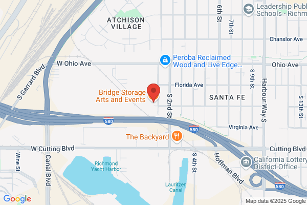 Bridge Storage Arts and Events
