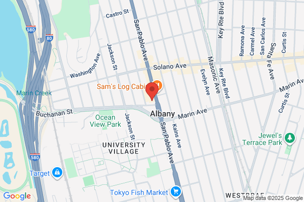 East Richmond Paint Center