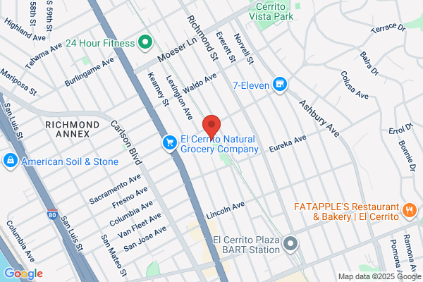 Open House Senior Center