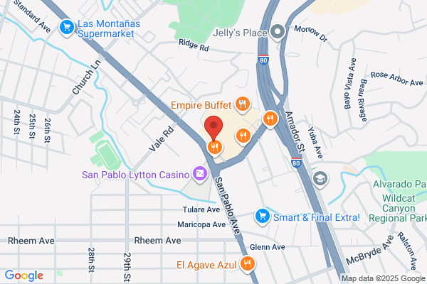 Brookdale San Pablo