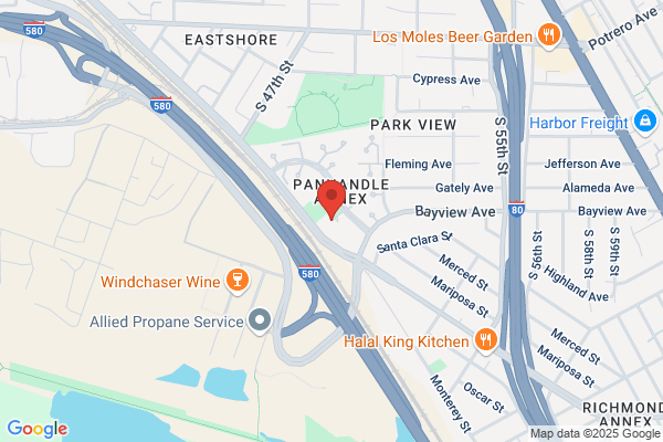 Crescent Park Multi Cultural Family Resource Center
