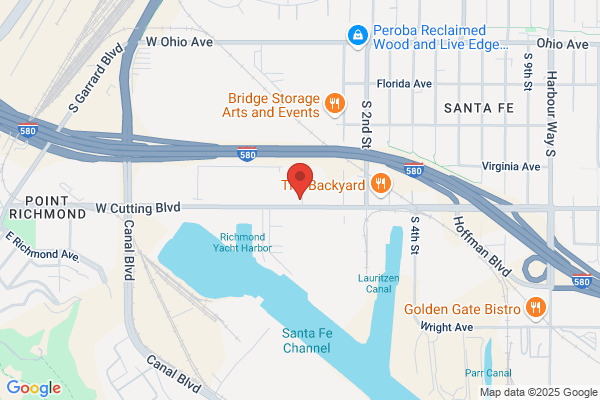 StoragePRO Self Storage of Richmond