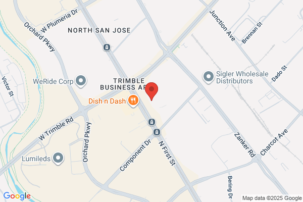 Barrett Avenue Business Services