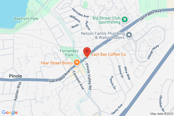 East Bay Telephone