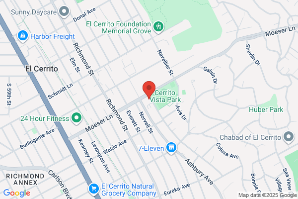 Contra Costa Civic Theatre